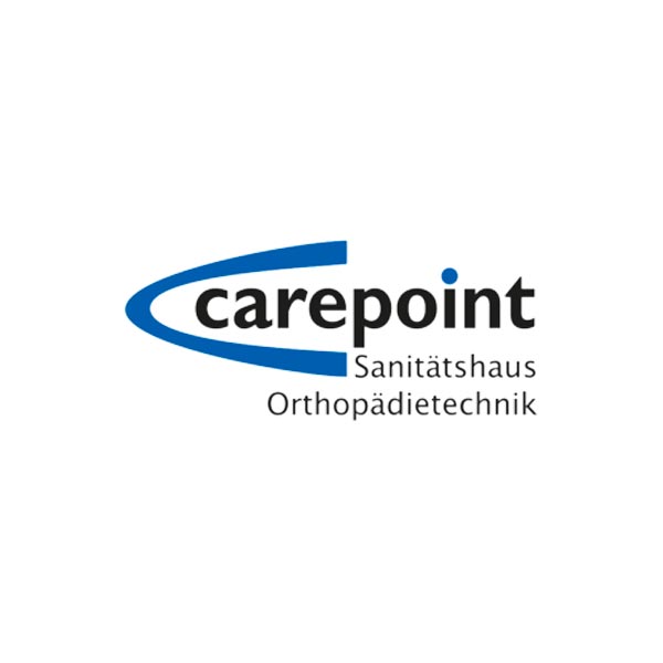 carepoint Sanitätshaus