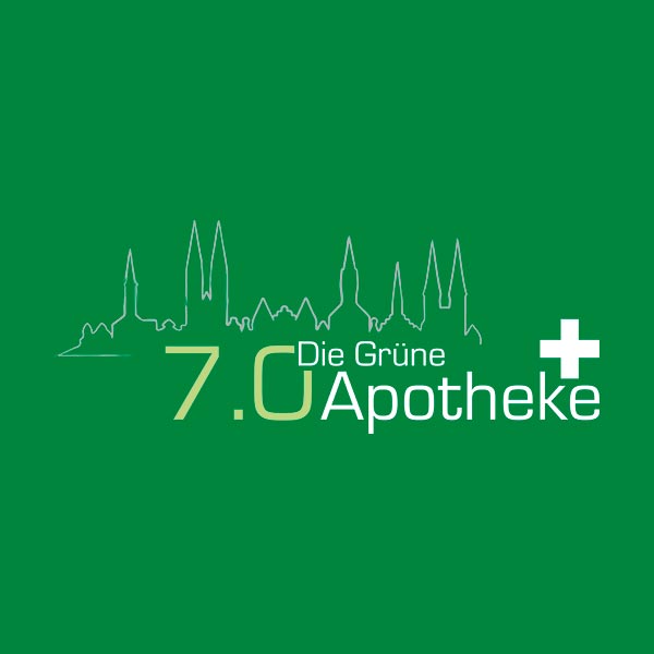 Die grüne Apotheke Lübeck